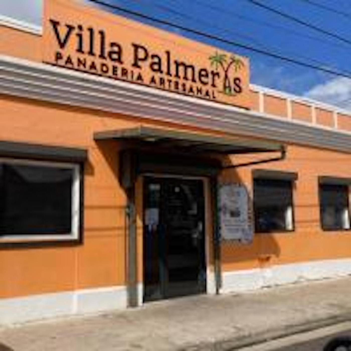 Casa Lima In Villa Palmeras ซานฮวน ภายนอก รูปภาพ