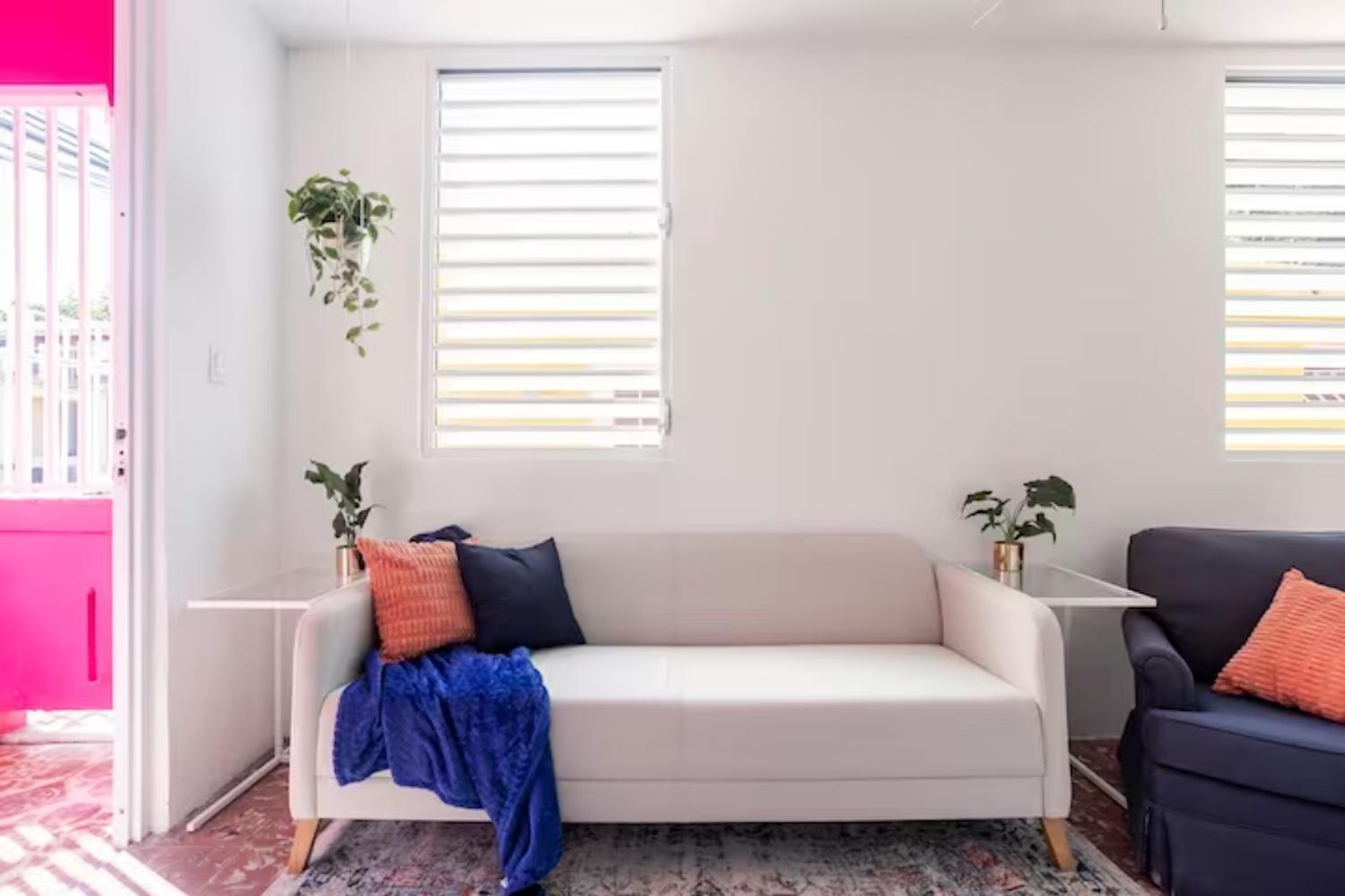Casa Lima In Villa Palmeras ซานฮวน ภายนอก รูปภาพ