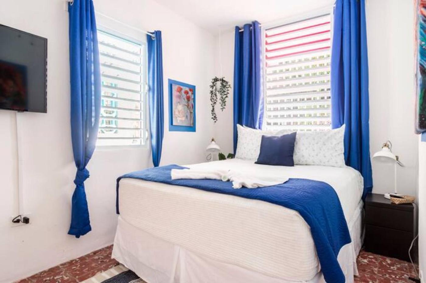 Casa Lima In Villa Palmeras ซานฮวน ห้อง รูปภาพ